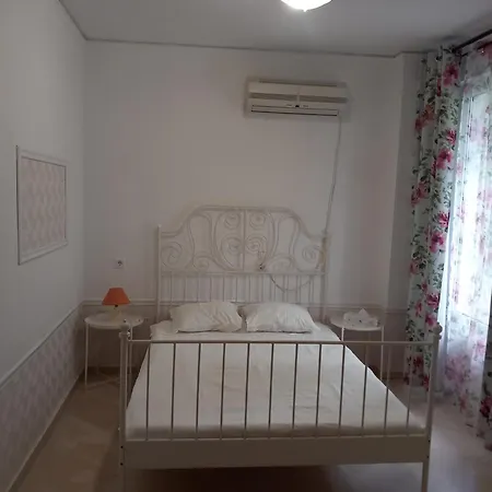 Appartement Just On The Sea!
