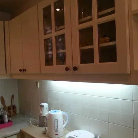 Appartement Just On The Sea! Varkiza