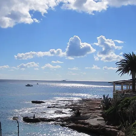 Appartement Just On The Sea! *